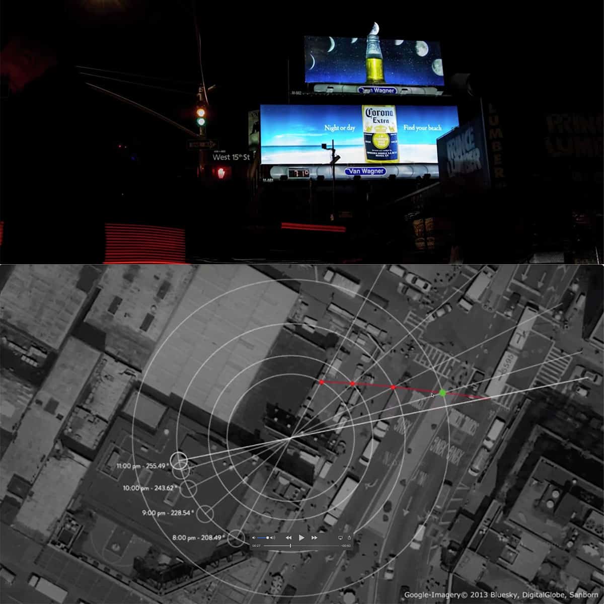 Time-Lapse Photography & Editing Tutorial with Drew Geraci - PRO EDU Drew Geraci PRO EDU