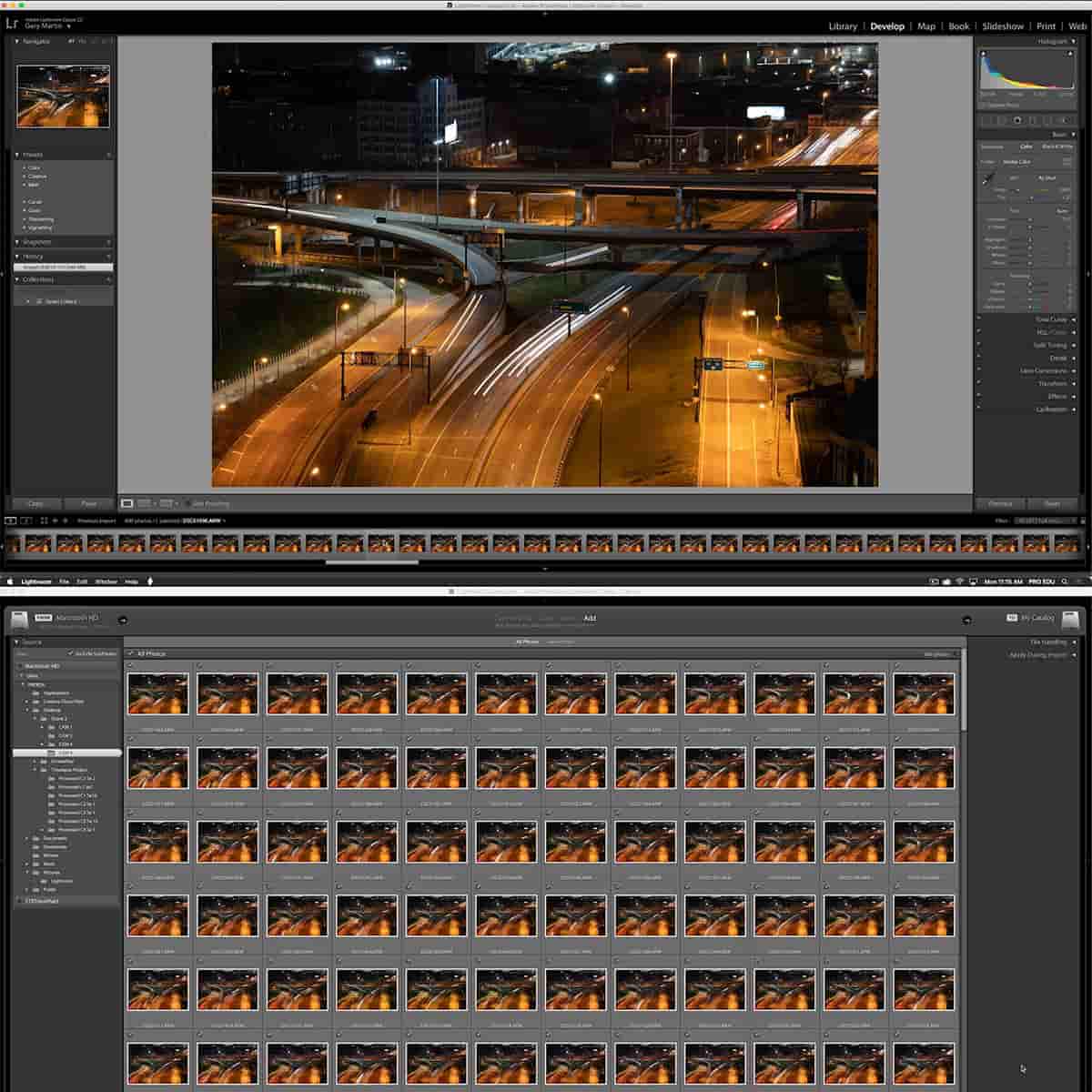 Time-Lapse Photography & Editing Tutorial with Drew Geraci - PRO EDU Drew Geraci PRO EDU