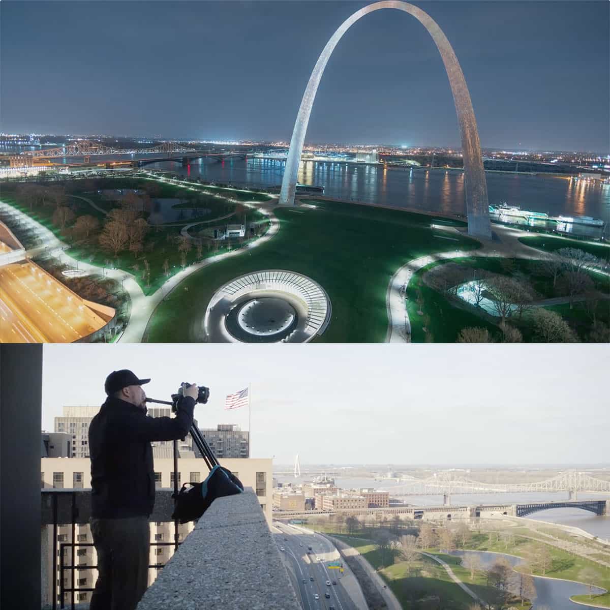 Time-Lapse Photography & Editing Tutorial with Drew Geraci - PRO EDU Drew Geraci PRO EDU