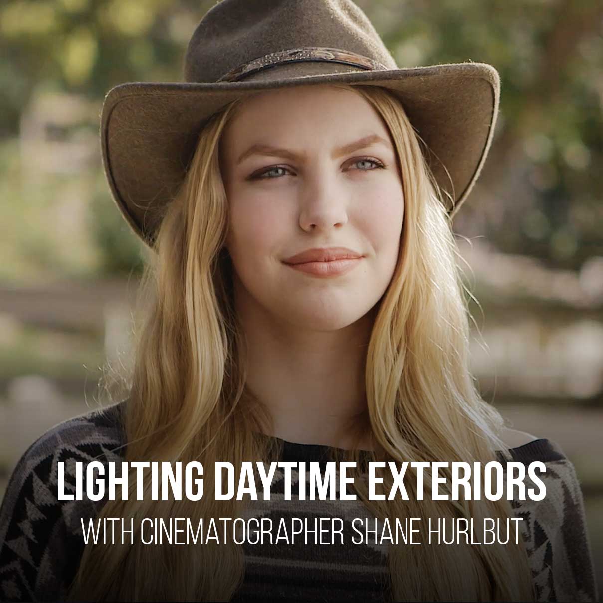 Learning to Light Day Exteriors Photography with Shane Hurlbut PRO EDU Shane Hurlbut PRO EDU