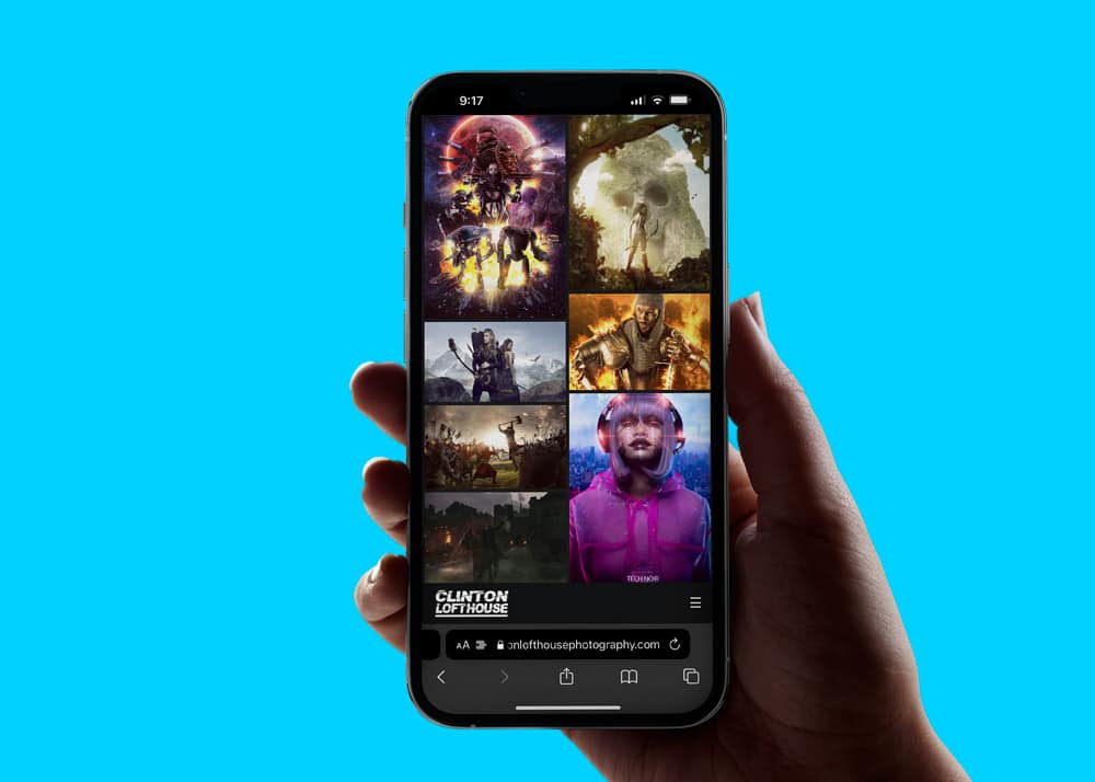 Pocket Portfolio & Website Management - PRO EDU PRO EDU PRO EDU