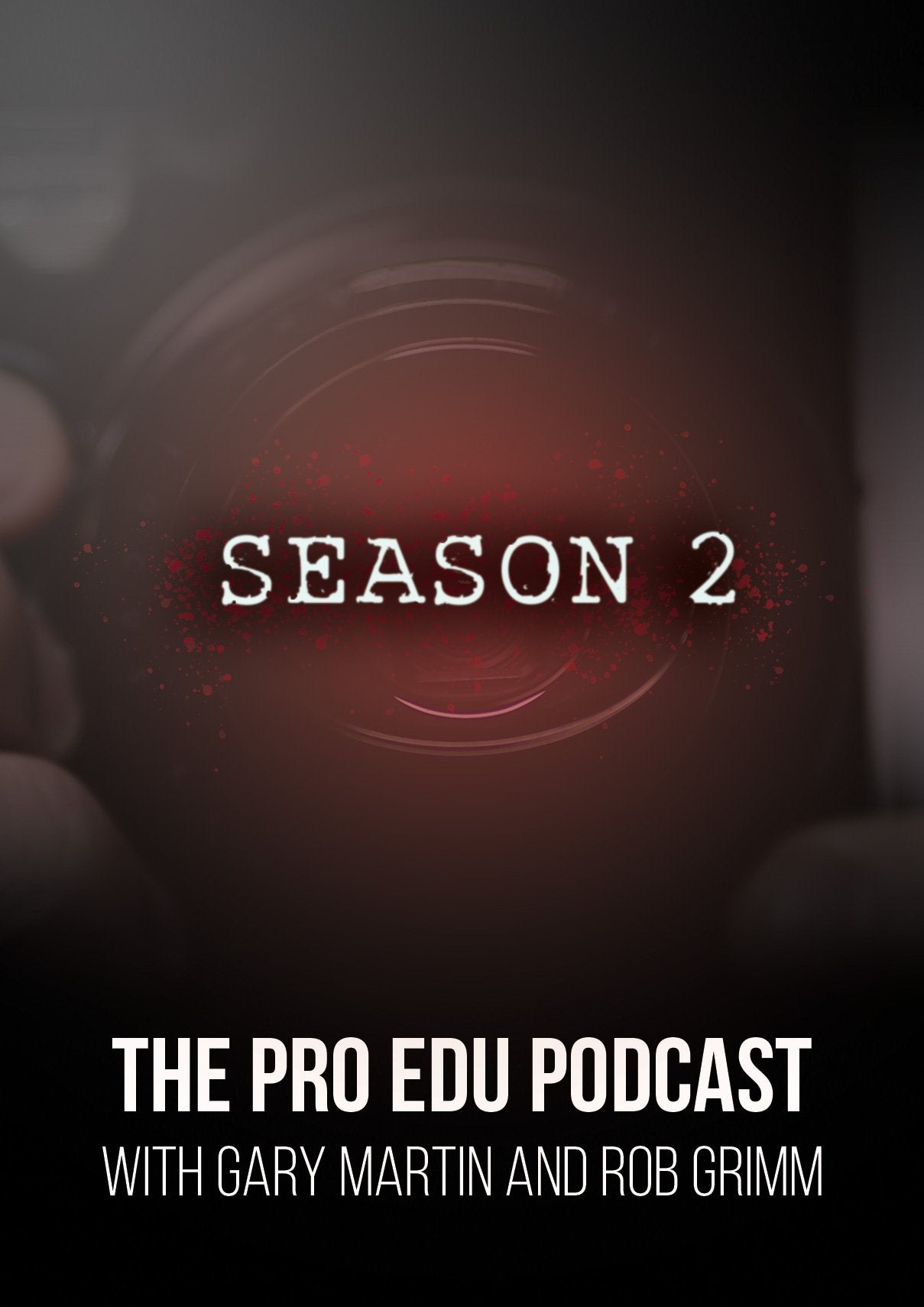 PRO EDU Photography Podcast WPPI 2018 w/ Host Gary Winchester Martin PRO EDU PRO EDU
