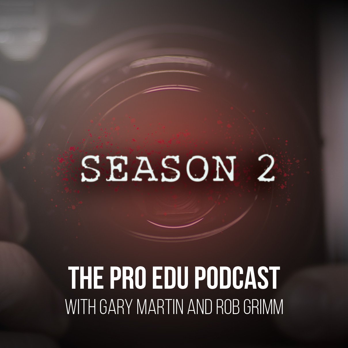 PRO EDU Photography Podcast WPPI 2018 w/ Host Gary Winchester Martin PRO EDU PRO EDU