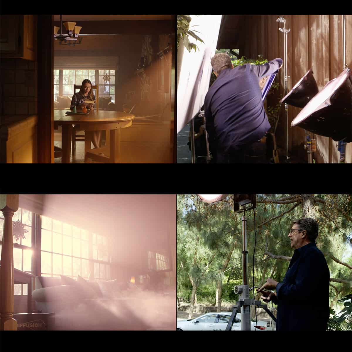 Photography Lighting Tutorial with Shane Hurlbut Shane Hurlbut PRO EDU