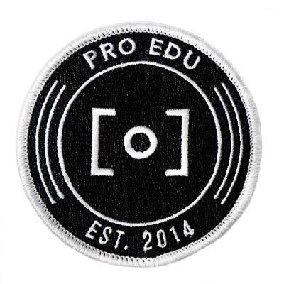 PRO EDU PRO EDU