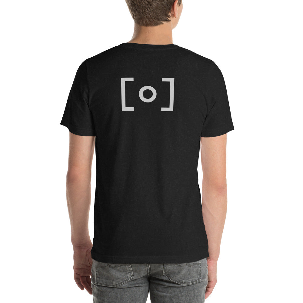RAPHAEL REMBRANDT CARVAGGIO KNIGHT PRO EDU of Photography T-Shirt PRO EDU PRO EDU