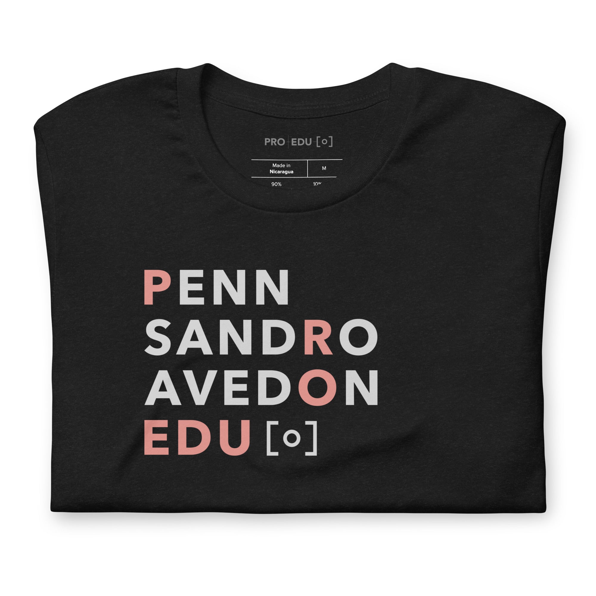 PRO EDU PRO EDU