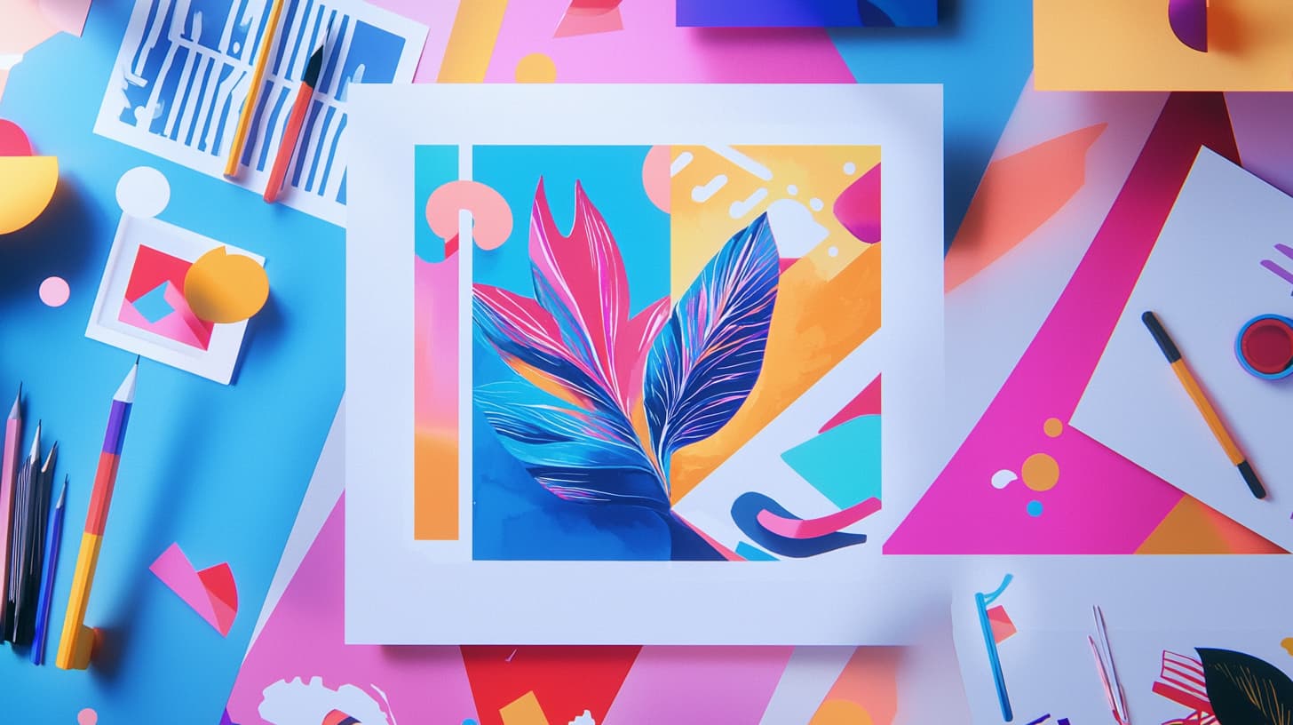 10 Tips for Building a Strong Portfolio as a Visual Artist: Showcase Your Best Work Effectively