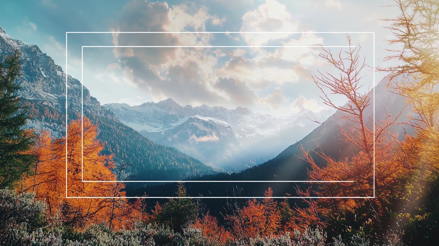 12 Composition Rules to Improve Your Visual Artistry: Essential Guidelines for Creating Captivating Images