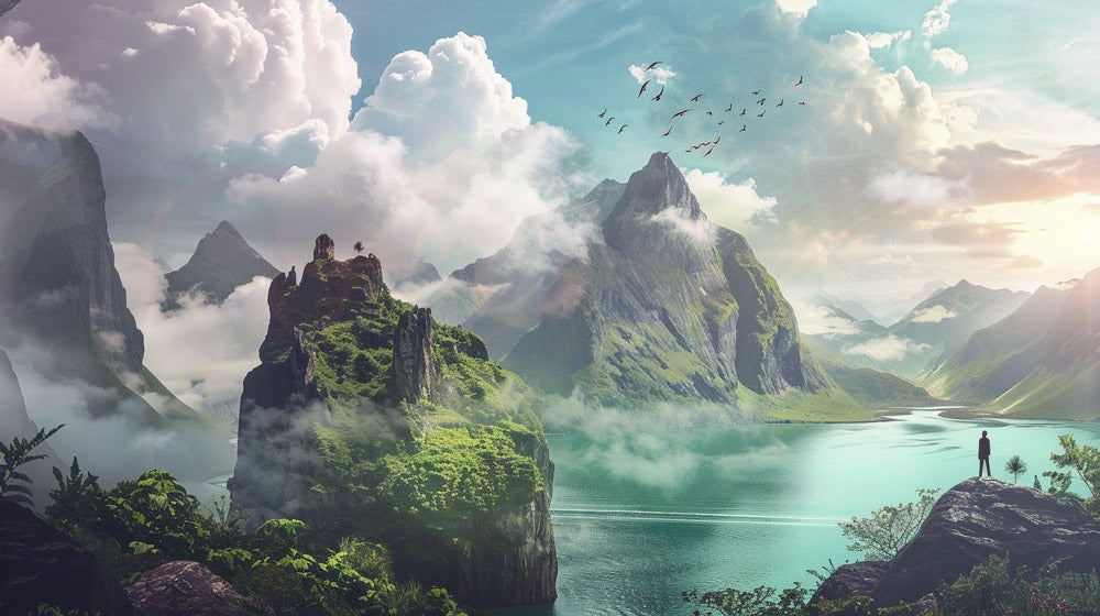 Photoshop Tutorials for Graphic Design: Essential Skills for Digital Artists
