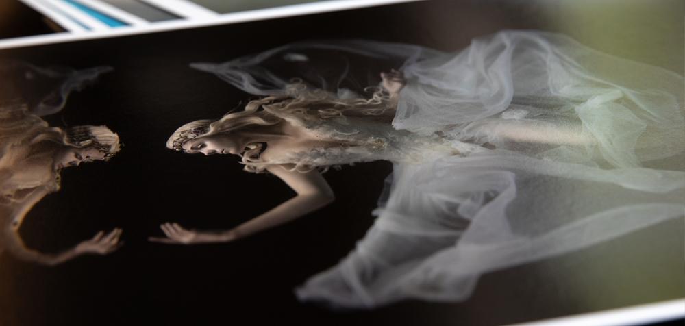 6 Steps to a Perfect Inkjet Print - an algorithm for personal happiness