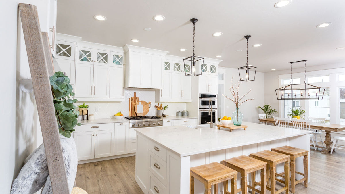 Real Estate Photography Tutorials: Essential Tips for Stunning Property Shots