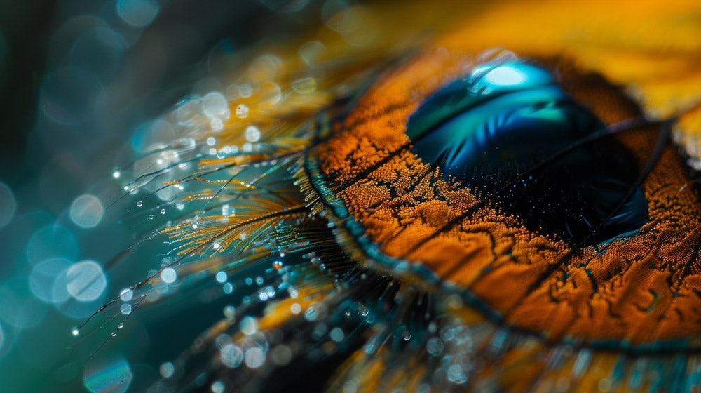 Macro Photography Tutorials: Essential Techniques for Stunning Close-ups
