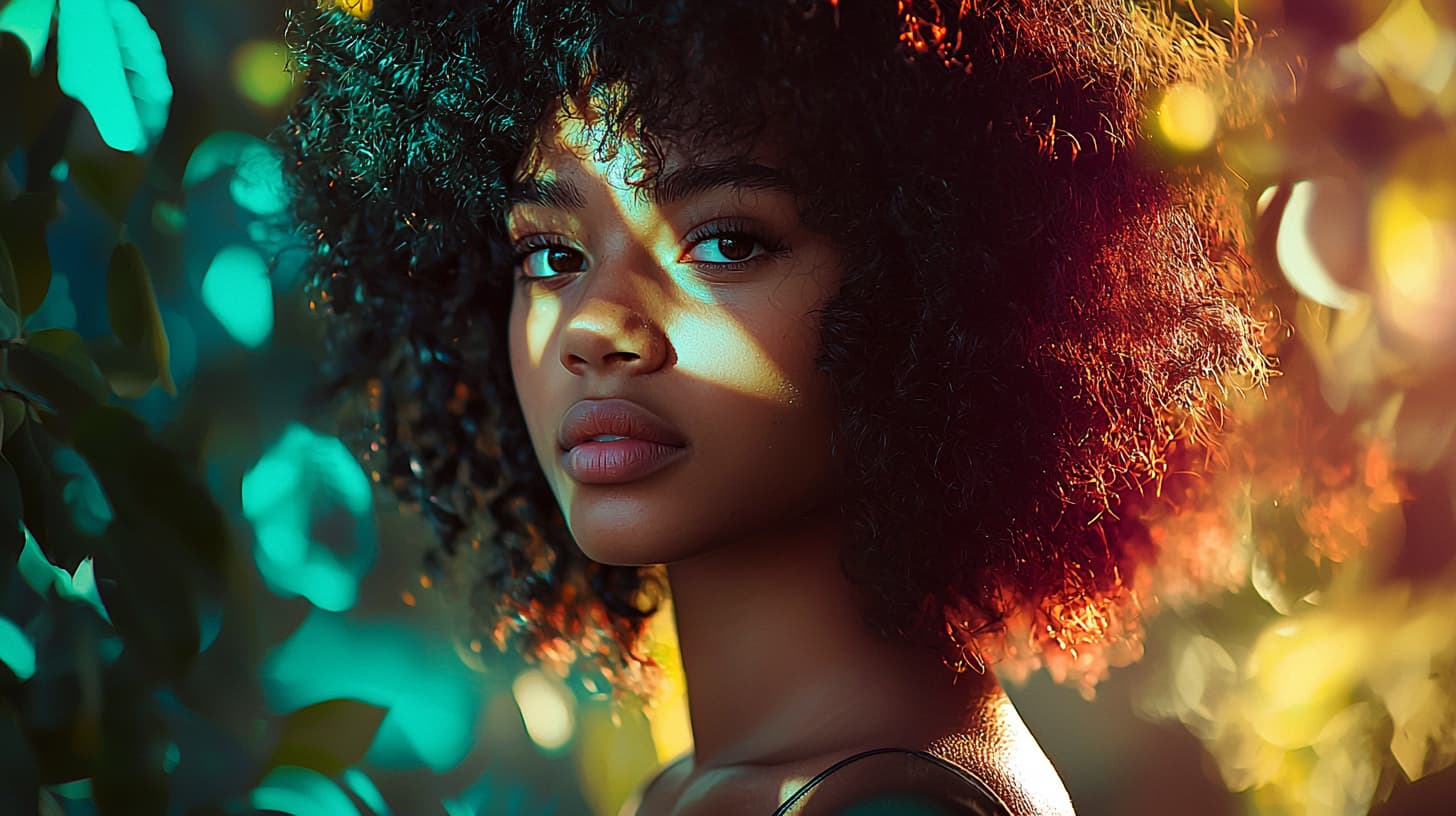 Techniques d'étalonnage des couleurs basées sur l'IA pour les photographes : améliorer les images numériques avec précision
