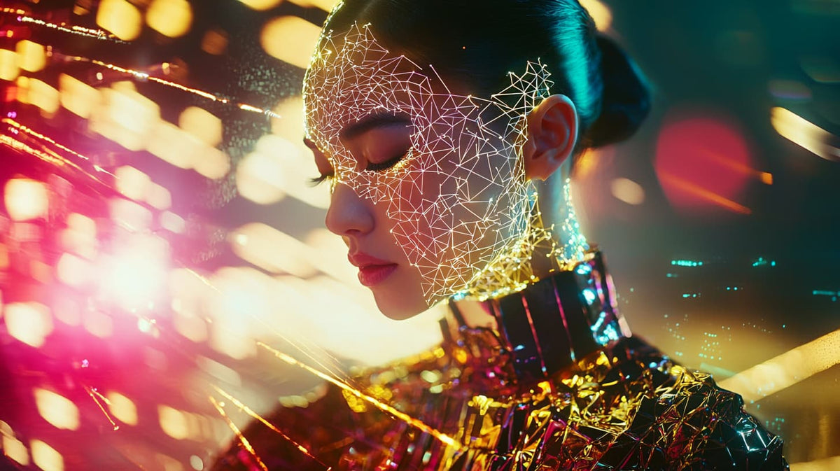 AI in Fashion Photography: Revolutionizing the Industry with Advanced Imaging Techniques