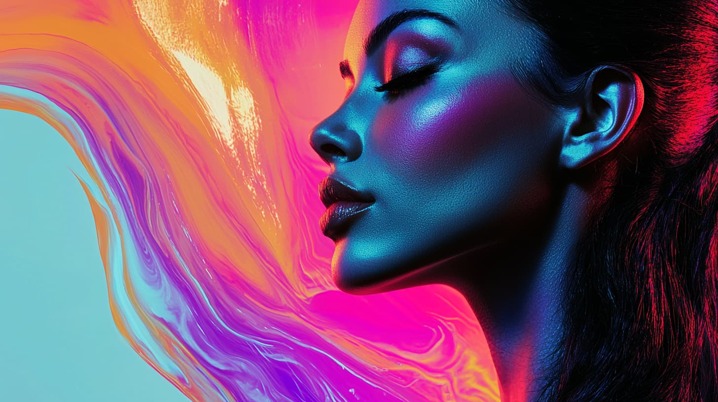 Advanced Photoshop Actions for Color Enhancement: A Deep Dive into Powerful Workflow Techniques