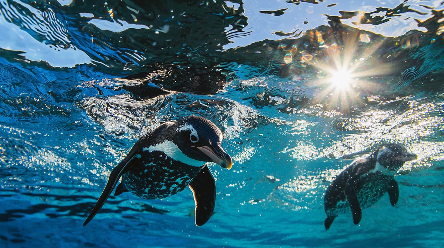 Annie Griffiths: National Geographic's Trailblazing Photographer Captures Global Wonders