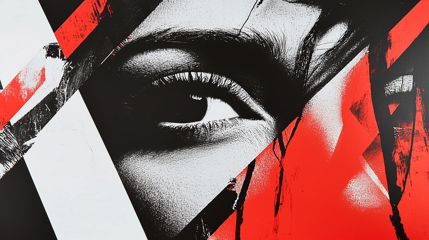 Barbara Kruger: The Intersection of Photography and Activism - Exploring Visual Dissent