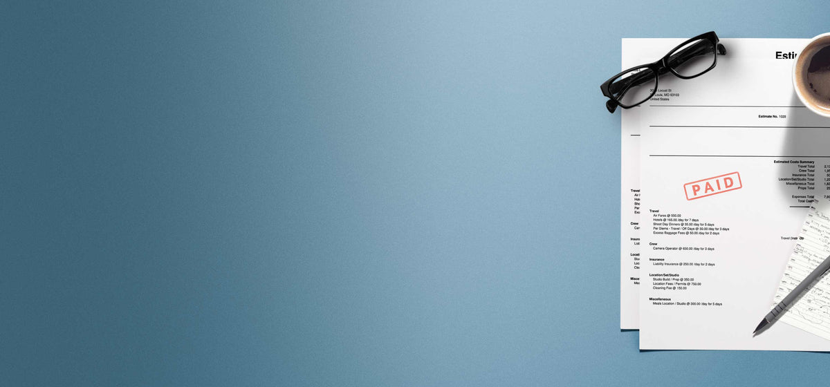 Ask Clients These 5 Questions Before Pricing Your Commercial Photography, Filmmaking or Retouching Assignments