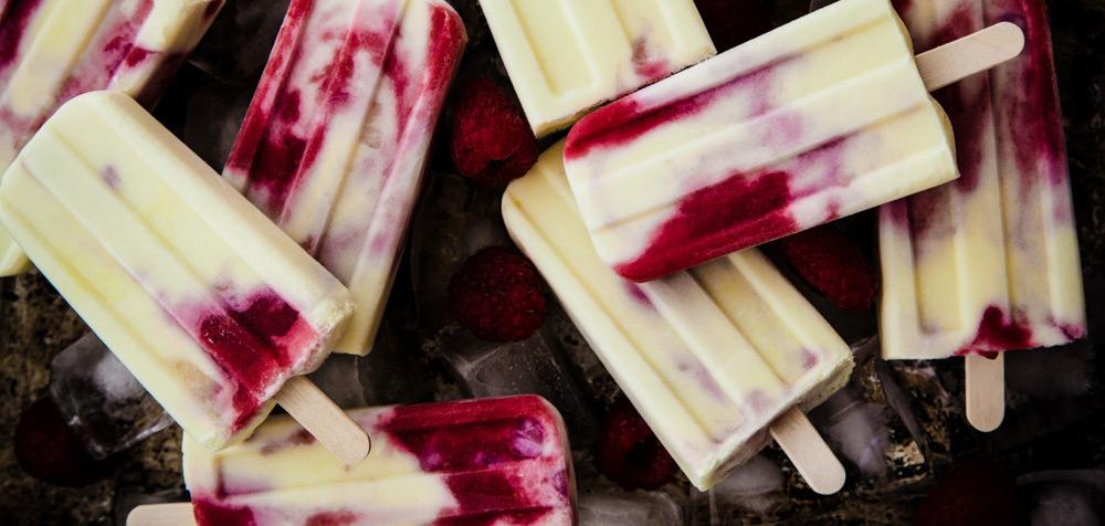 Cómo aplicar la teoría compositiva a la fotografía de alimentos