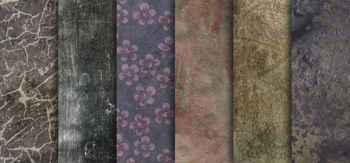 Textures for Fun & Profit: 5 Ways to Use Textures in Your Images