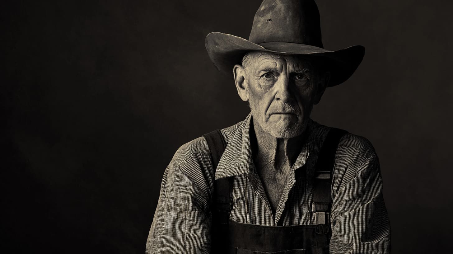 Dorothea Lange captures Great Depression