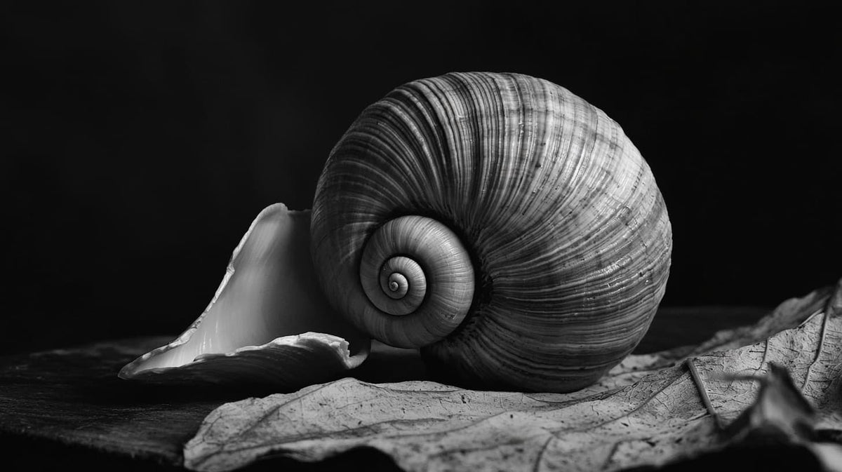 Edward Weston: The Art of Form, Texture, and Timeless Simplicity - A Pioneering Photographer's Legacy