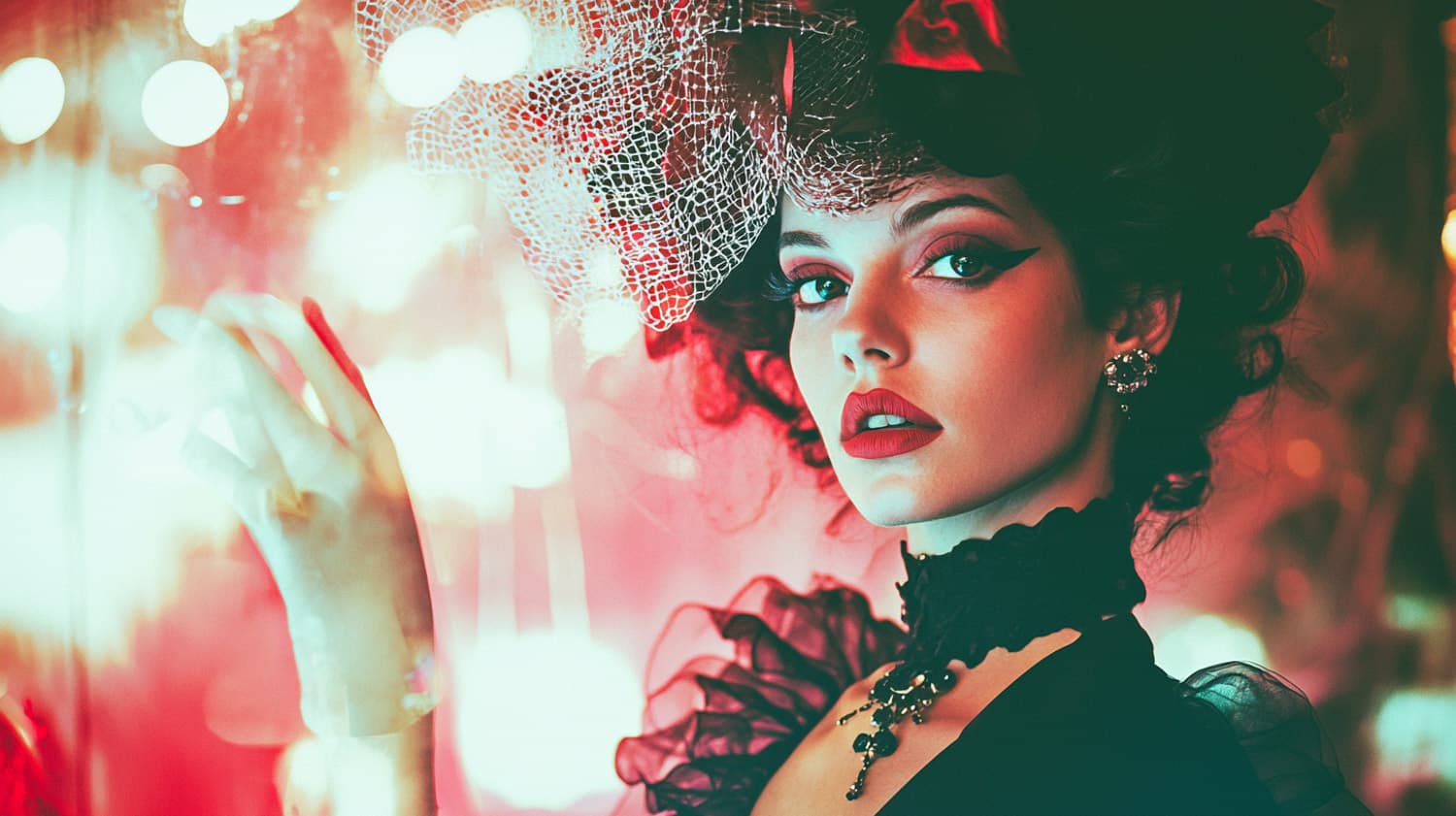 Ellen von Unwerth: Celebrating Women in Whimsical Fashion Portraits - A Playful Lens on Female Empowerment