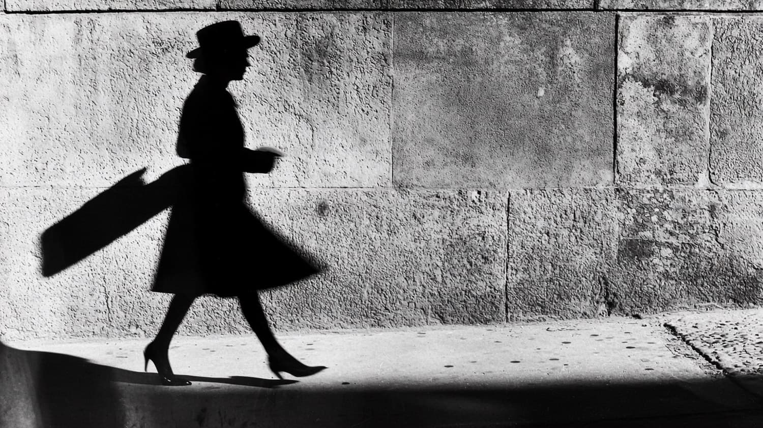 Elliott Erwitt: The Wit and Whimsy of Street Photography - A Master's Candid Lens