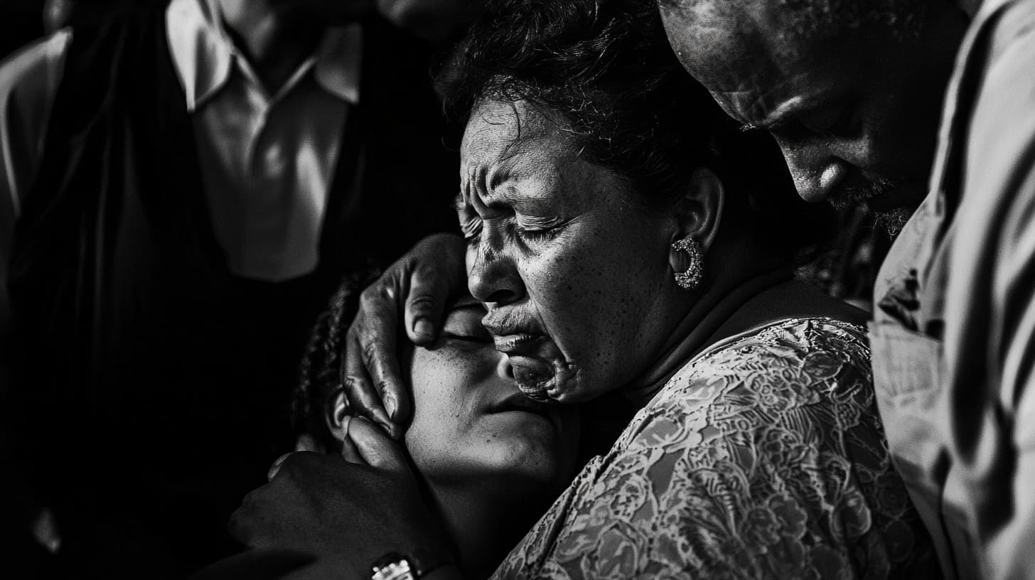 Iconic photo by W. Eugene Smith