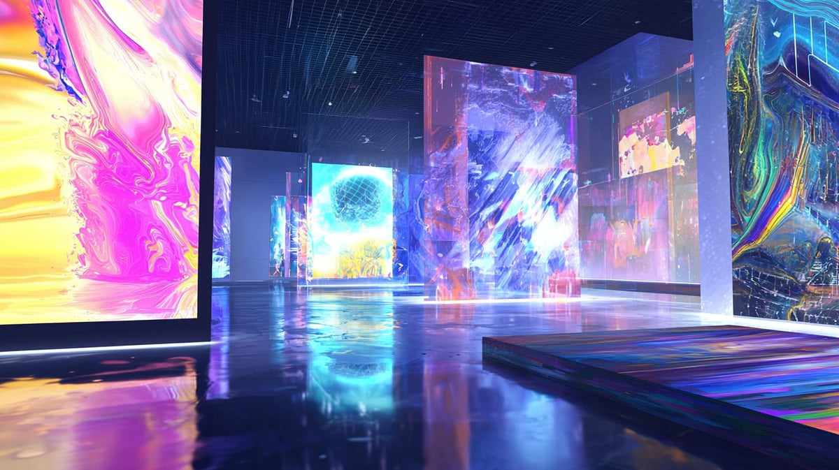 Exploring AI-Generated Art: Opportunities and Challenges in the Digital Creative Landscape