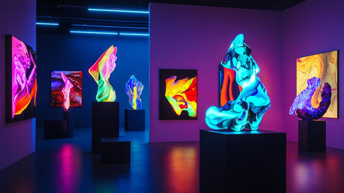 Future Trends: AI and Visual Arts