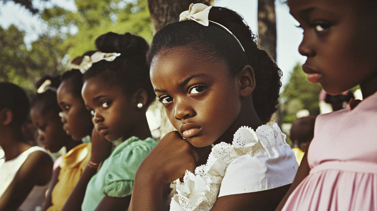 Gordon Parks: Photographer of American Segregation and Civil Rights - Capturing the Struggle for Equality