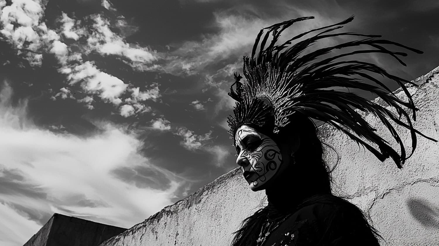 Graciela Iturbide: Mexican Culture and Rituals in Photography - A Visual Journey Through Tradition