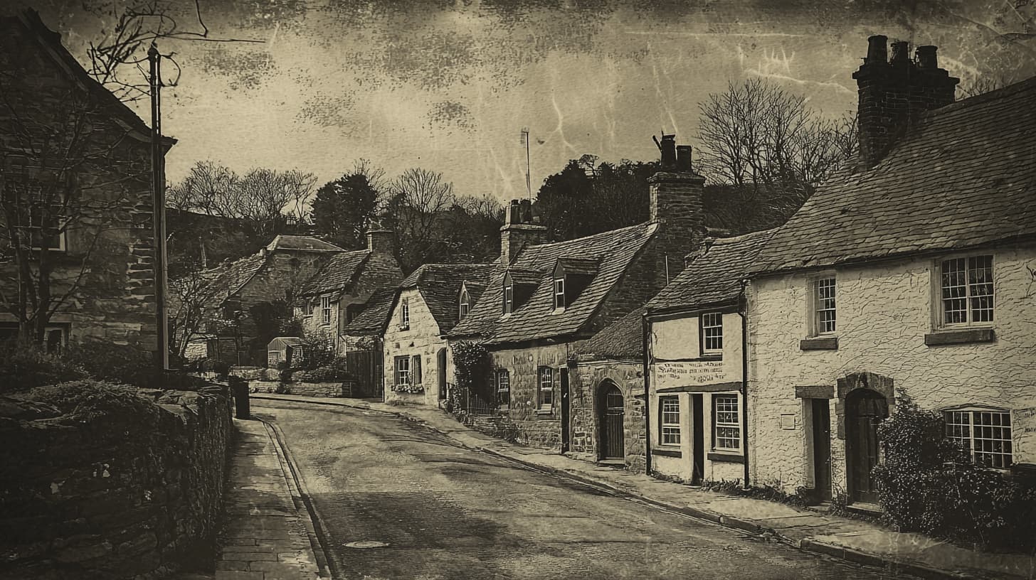 Henry Fox Talbot: Pioneering the Art of the Calotype Process - The Birth of Modern Photography