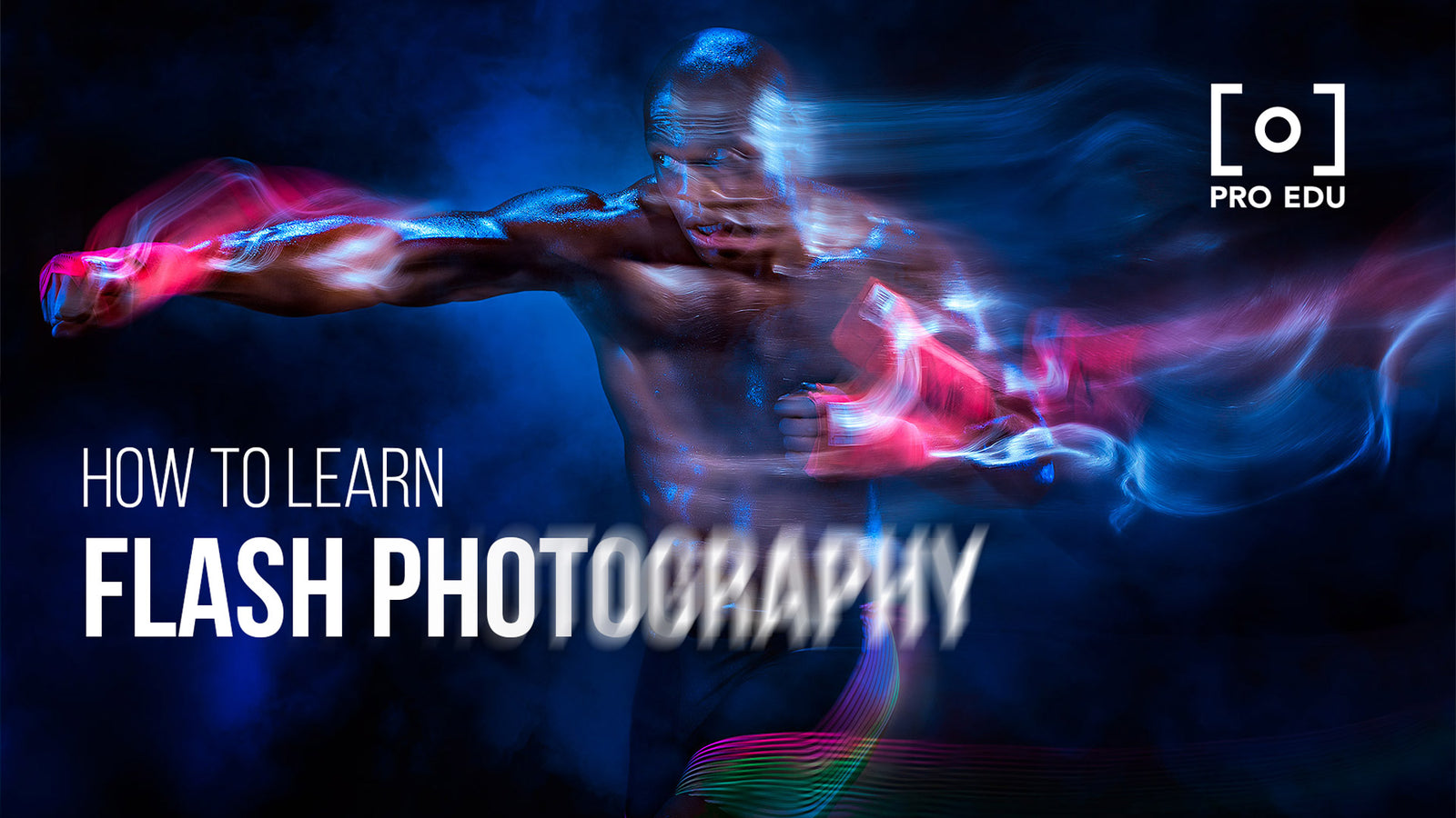 How To Learn Flash Photography | Intro To Strobes with Tim Tadder