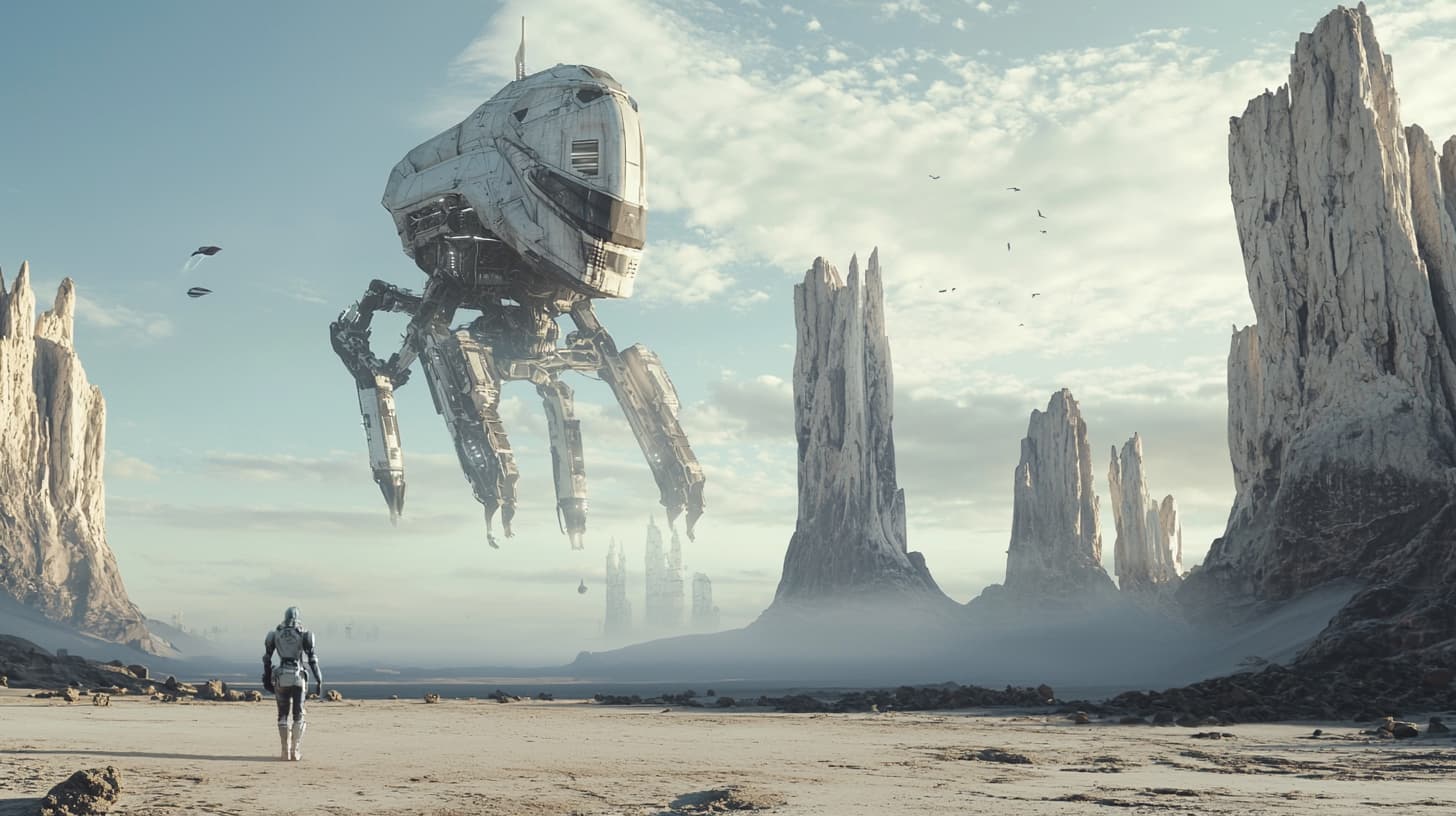 Integrating CGI into Your Photography Workflow: PRO EDU's Approach for Enhanced Visual Storytelling