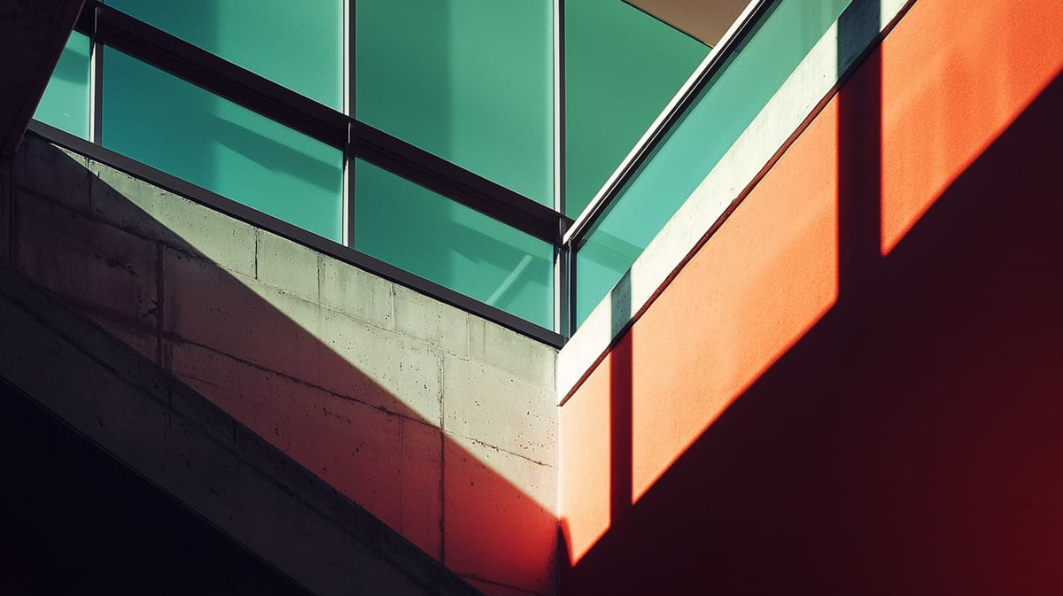 Julius Shulman: Iconic Mid-Century Modern Architecture Photography - Capturing the Essence of 20th Century Design