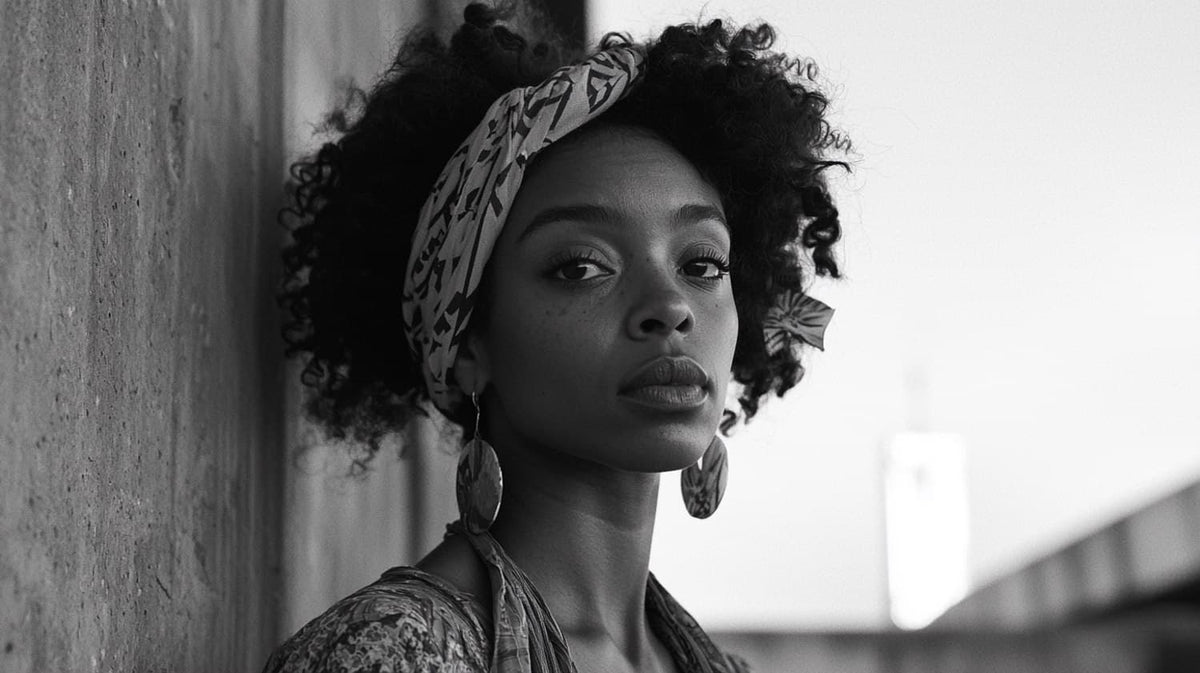 LaToya Ruby Frazier: Documenting Post-Industrial America Through Powerful Photography