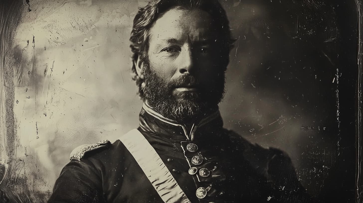 Louis Daguerre: The Father of the Daguerreotype and Modern Photography - Pioneering Inventor's Legacy