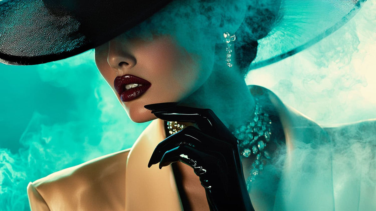Mario Testino: Fashion Photography's Glamorous Visionary - A Lens on Luxury and Style