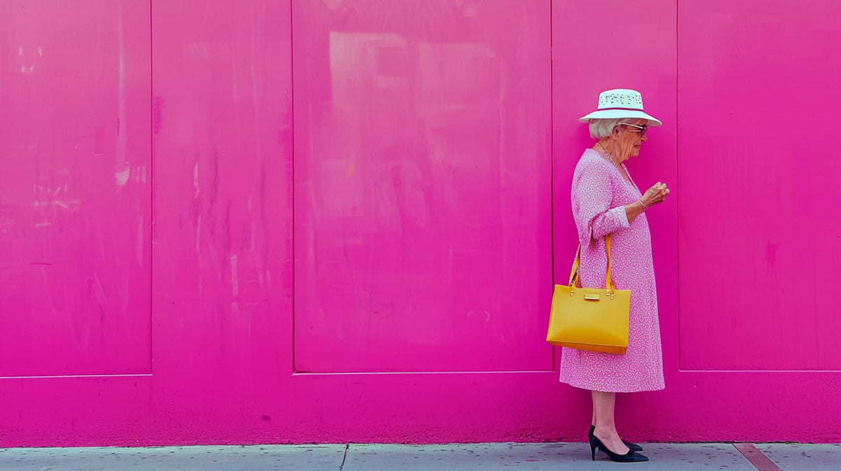 Matt Stuart: Wit and Humor in Street Photography - Capturing Everyday Absurdity