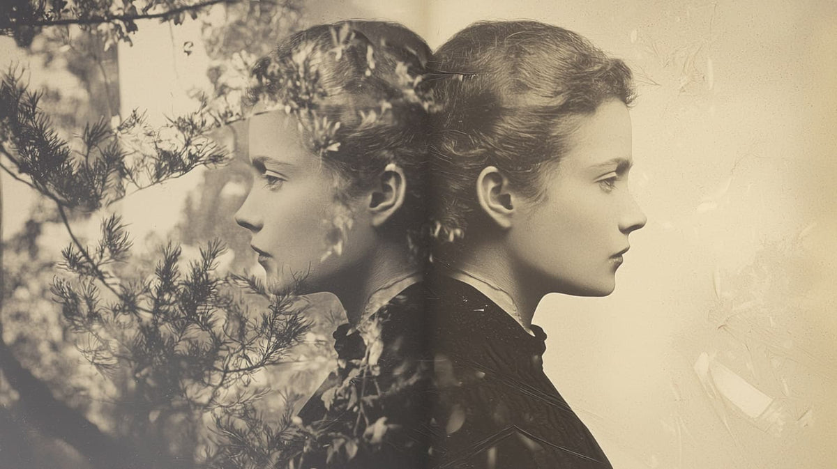 Oscar Gustave Rejlander: The Father of Combination Printing and Art Photography - Pioneering Victorian Photographer's Enduring Legacy
