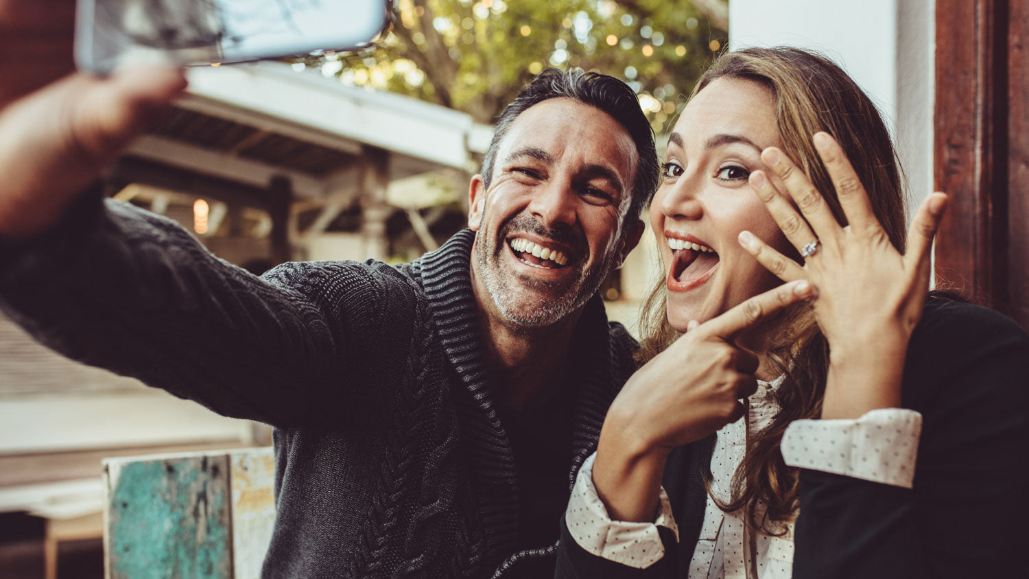 Idées de photographie de couple : capturer l'amour de manière créative