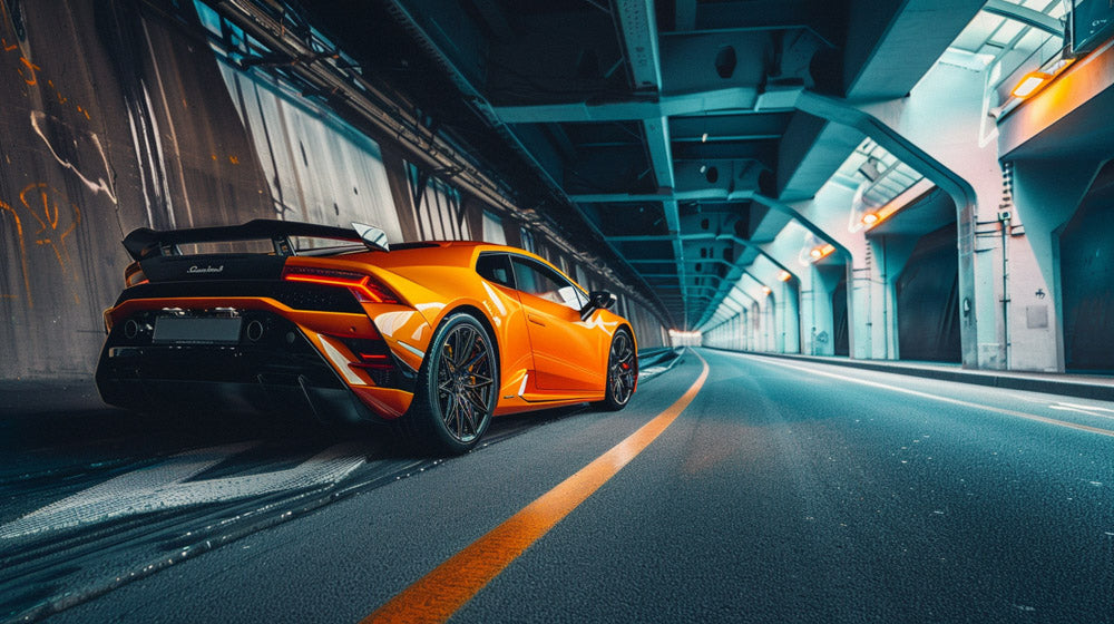 10 Car Photography Tips: How to Make Your Car Stand Out from the Crowd