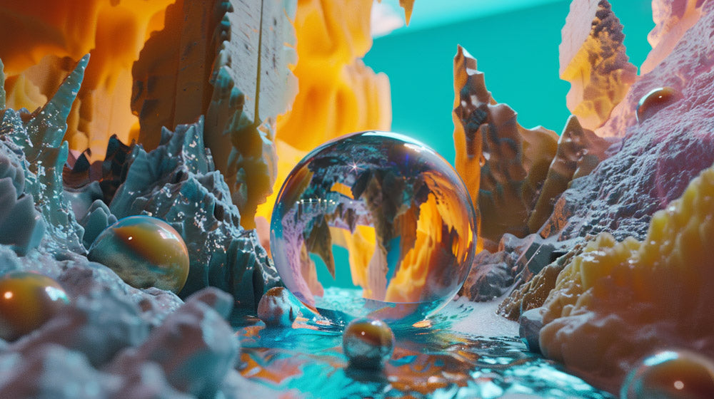 C4D Classes: Master Cinema 4D Skills Efficiently