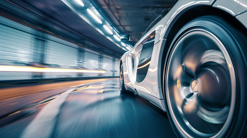 Car Photography Tutorial: Mastering Techniques for Stunning Shots