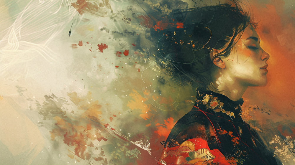 Converting Images to Digital Paintings