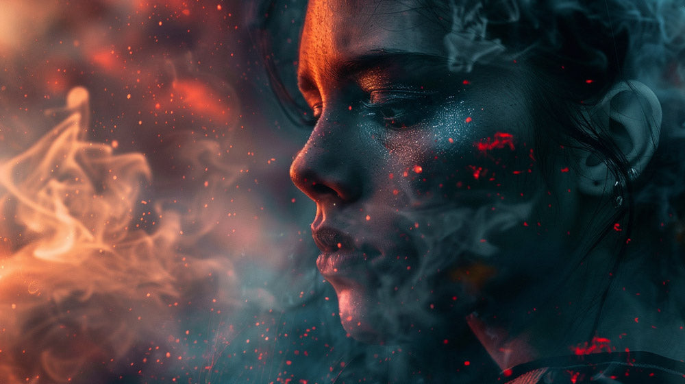 Crafting Cinematic Looks with Photoshop