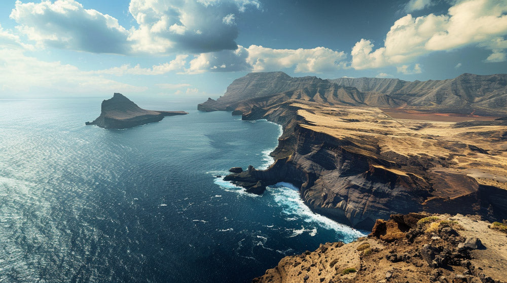 Creating Panoramic Images with Photoshop